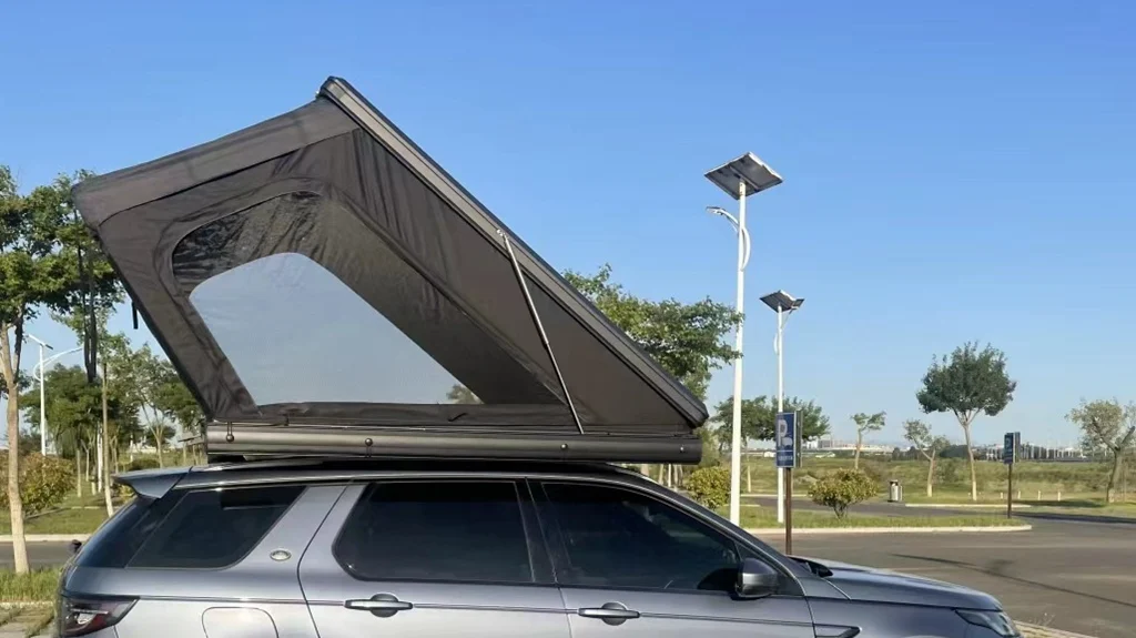 Beijing Magicland Technology Co., Ltd. Vehicle Awning