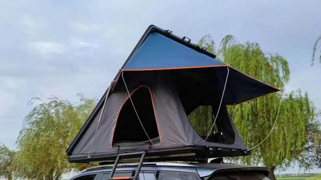 Beijing Magicland Technology Co., Ltd. Camping Tent