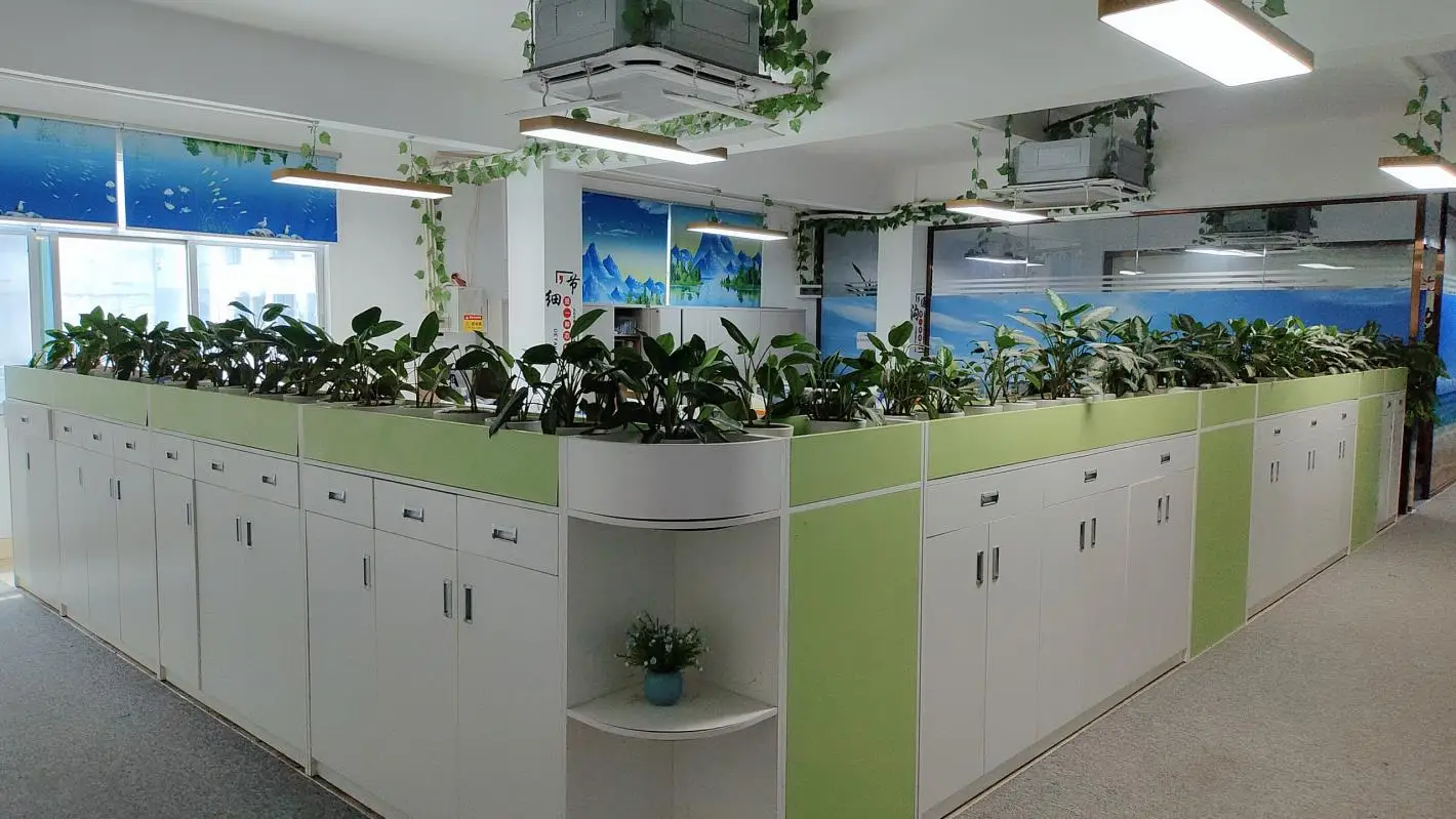 YingKeSong BiYe Technology R&D Center Shenzhen Co., Ltd. factory image 5