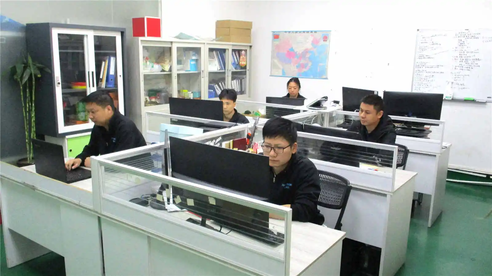 Sundek Industrial Co., Limited factory image 3
