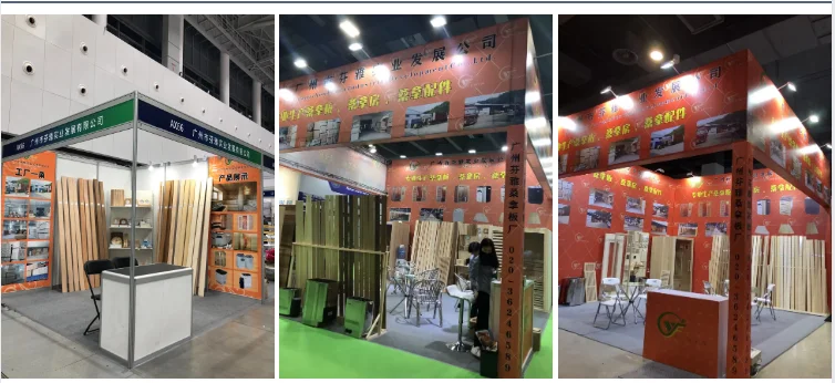 Guangzhou Fenya Industrial Development Co., Ltd. Sauna Room