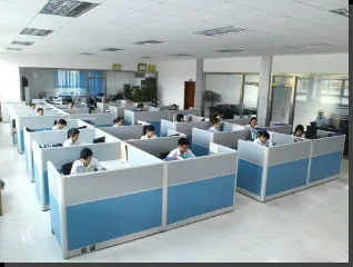 Changshu Dika Trolley Made Co., Ltd. factory image 1