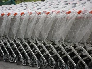 Changshu Dika Trolley Made Co., Ltd. factory image 2