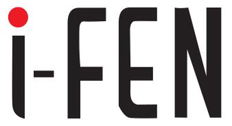 I-Fen Digital Technology Co., Ltd. logo