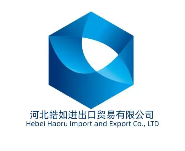 Hebei Haoru Import & Export Trading Co., Ltd. logo