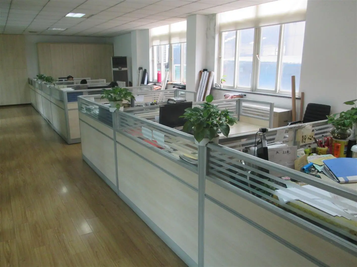 Jiangyin Chengran Cases and Bags Co., Ltd. EVA Case
