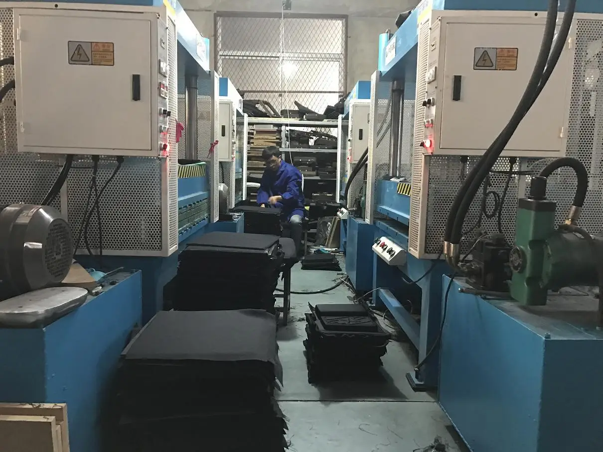 Jiangyin Chengran Cases and Bags Co., Ltd. EVA Tool Case