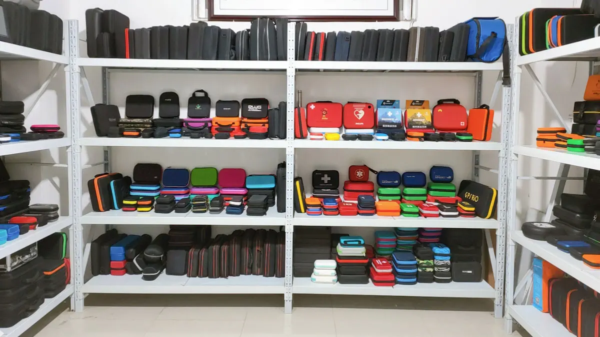 Jiangyin Chengran Cases and Bags Co., Ltd. Laptop Bag