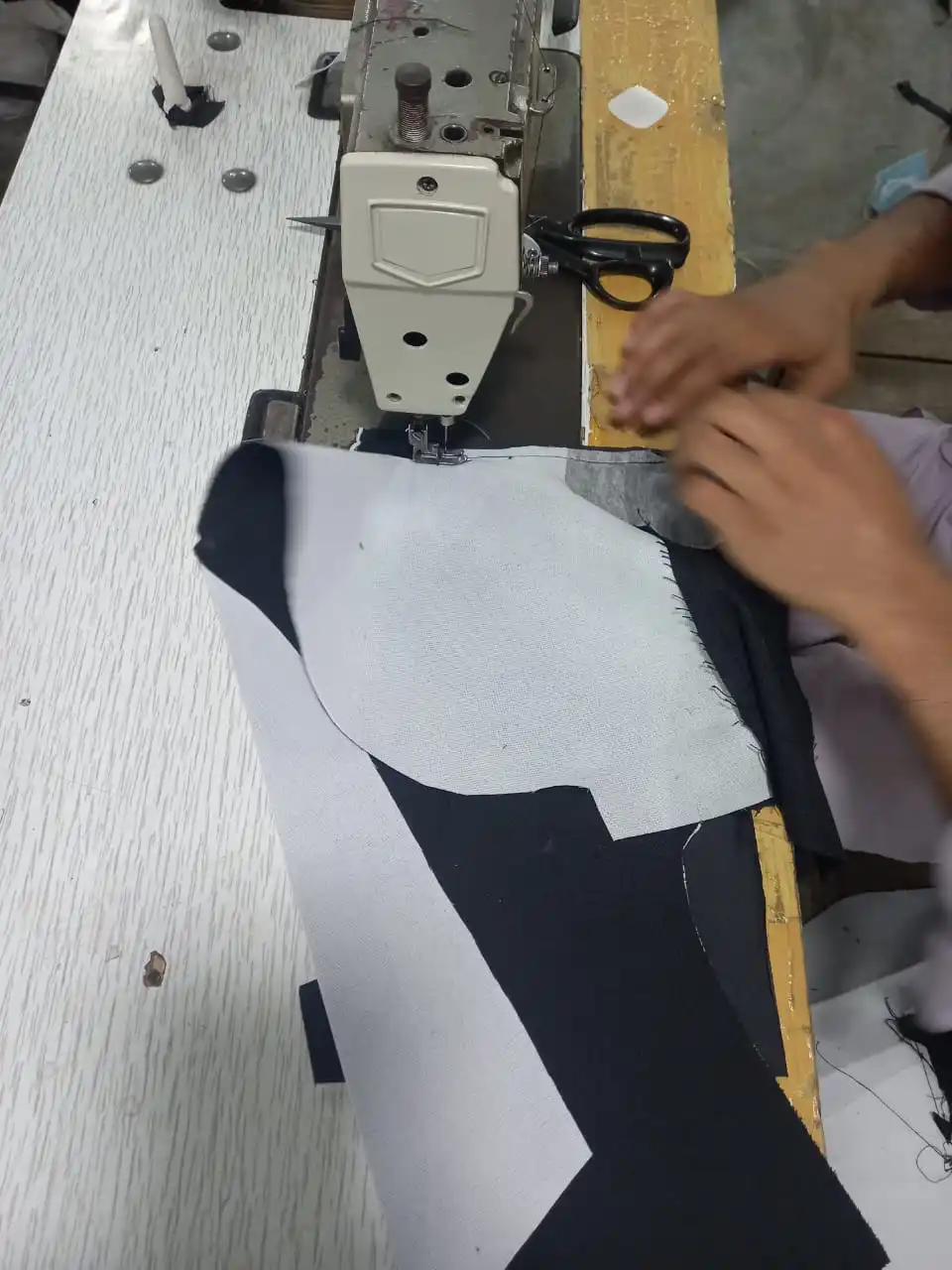Gohar Sports International Sports Uniforms