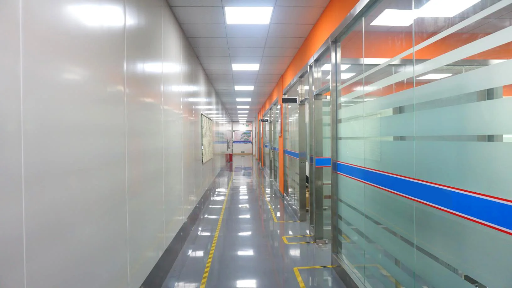 Hong Kong Au-Star Electron Technology Co., Limited factory image 3