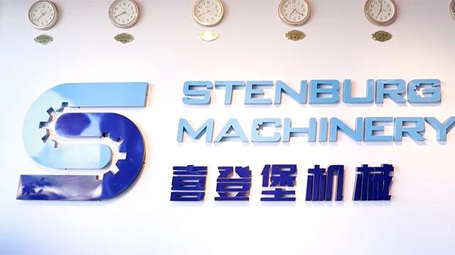Guangzhou Xidengbao Mattress Machinery Co., Ltd. factory image 1