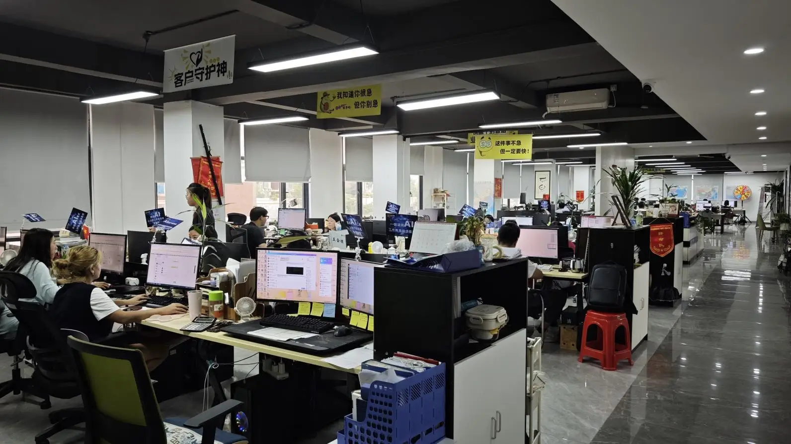 Dongguan Jichun Mold Standard Parts Co., Ltd. factory image 5