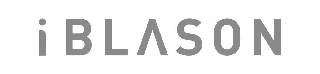 i-Blason LLC logo