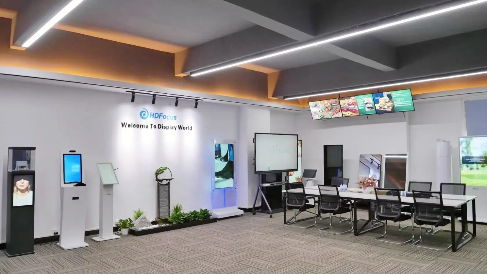 Shenzhen HDFocus Technology Co., Ltd. factory image 5