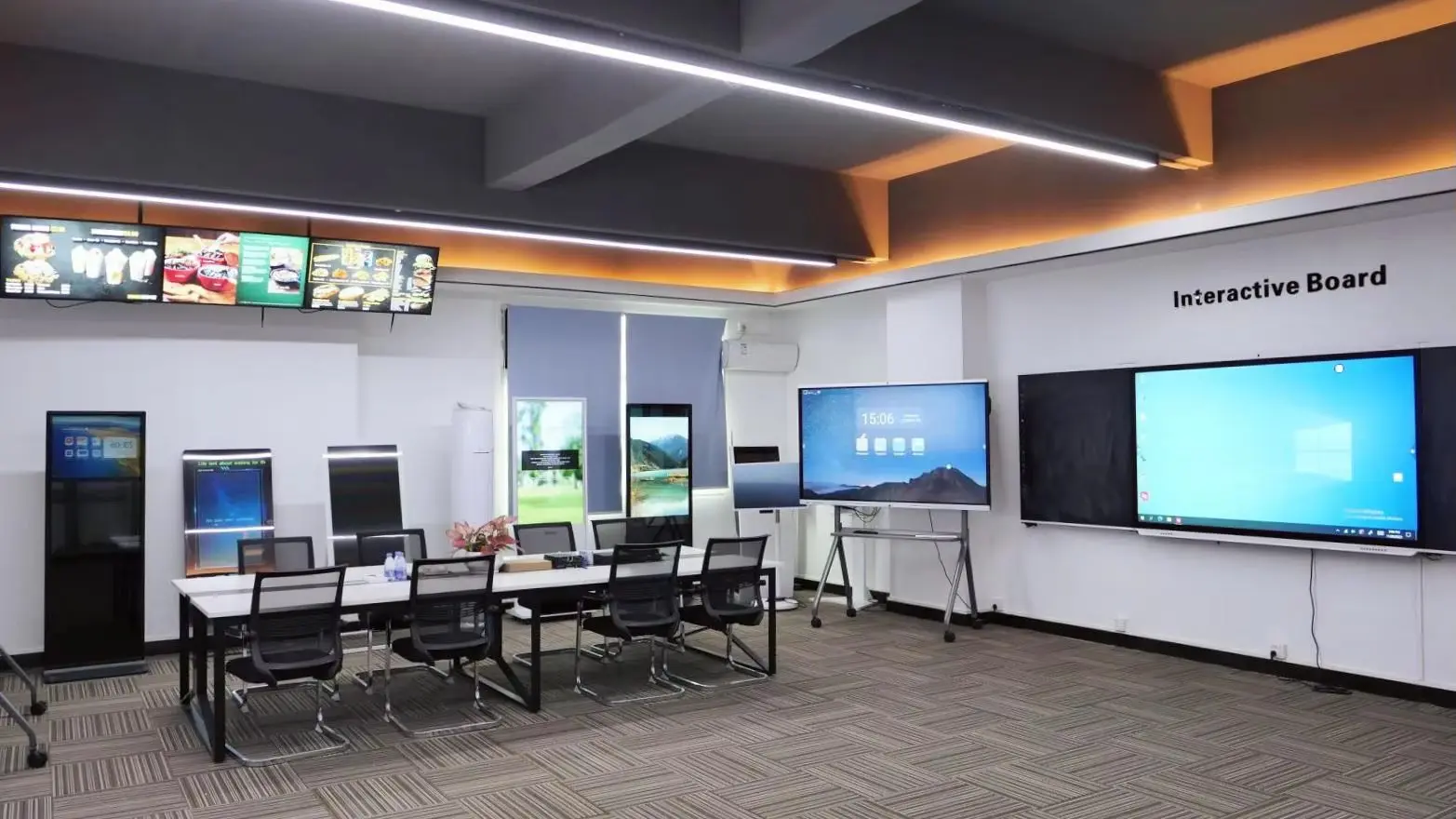 Shenzhen HDFocus Technology Co., Ltd. factory image 6