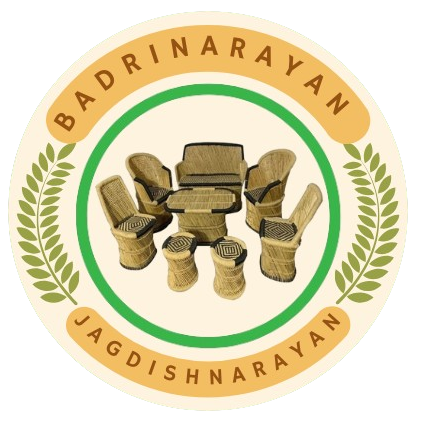 Badrinarayan Jagdishnarayan logo