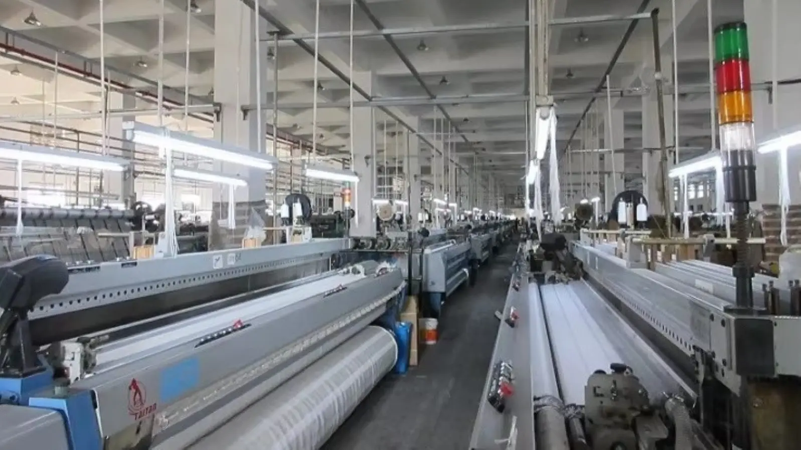 Zhejiang Tiansen Decoration Material Co., Ltd. Zebra Blind