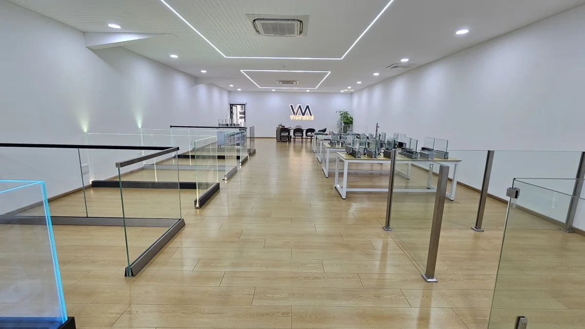 Foshan Arrow Dragon Metal Products Co., Ltd. Aluminum Wall Panels