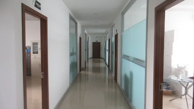 Jiangsu Kemeili Energy Saving Technology Co., Ltd. Motorized Roller Shades