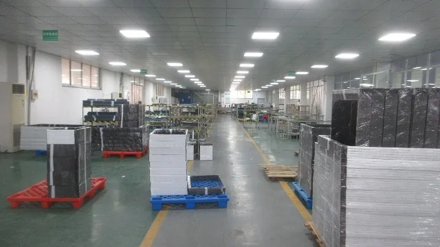 Jiangsu Kemeili Energy Saving Technology Co., Ltd. Integral Blinds