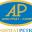 Anh Phat Investment Construction – Trading Joint Stock Company logo