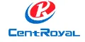 Shenzhen CentRoyal Metal & Plastic Co., Ltd. logo