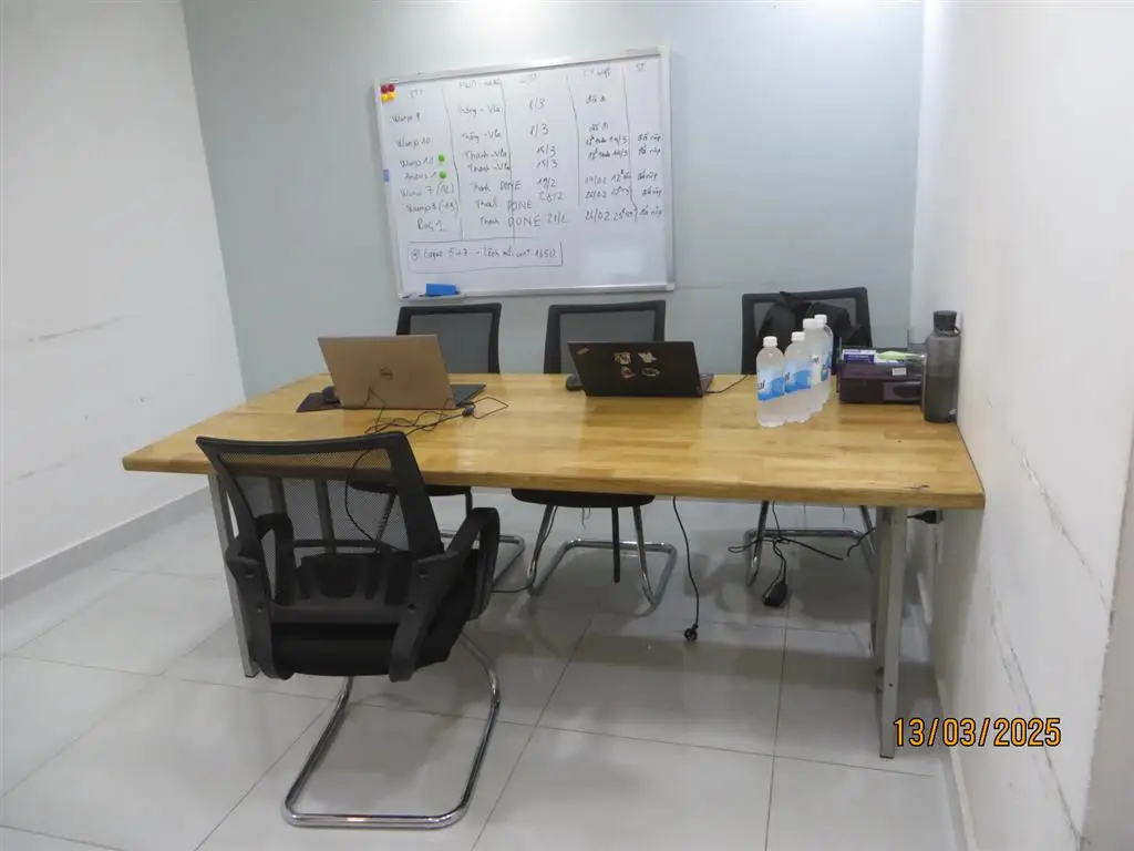 V.Kaus Company Limited factory image 3
