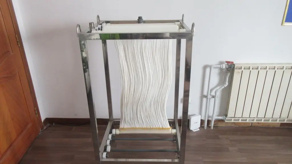 Qingdao Jinhuimo International Trading Co., Ltd. UF Membrane