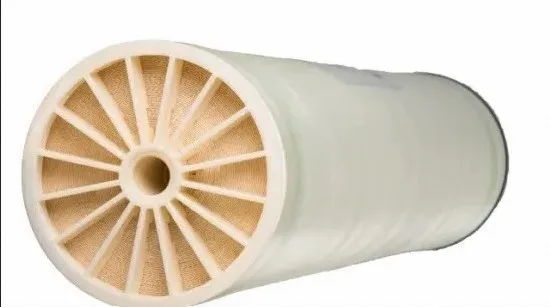 Qingdao Jinhuimo International Trading Co., Ltd. MBR Membrane