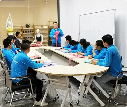 Shenzhen Yesper Technology Co., Ltd. Leggings