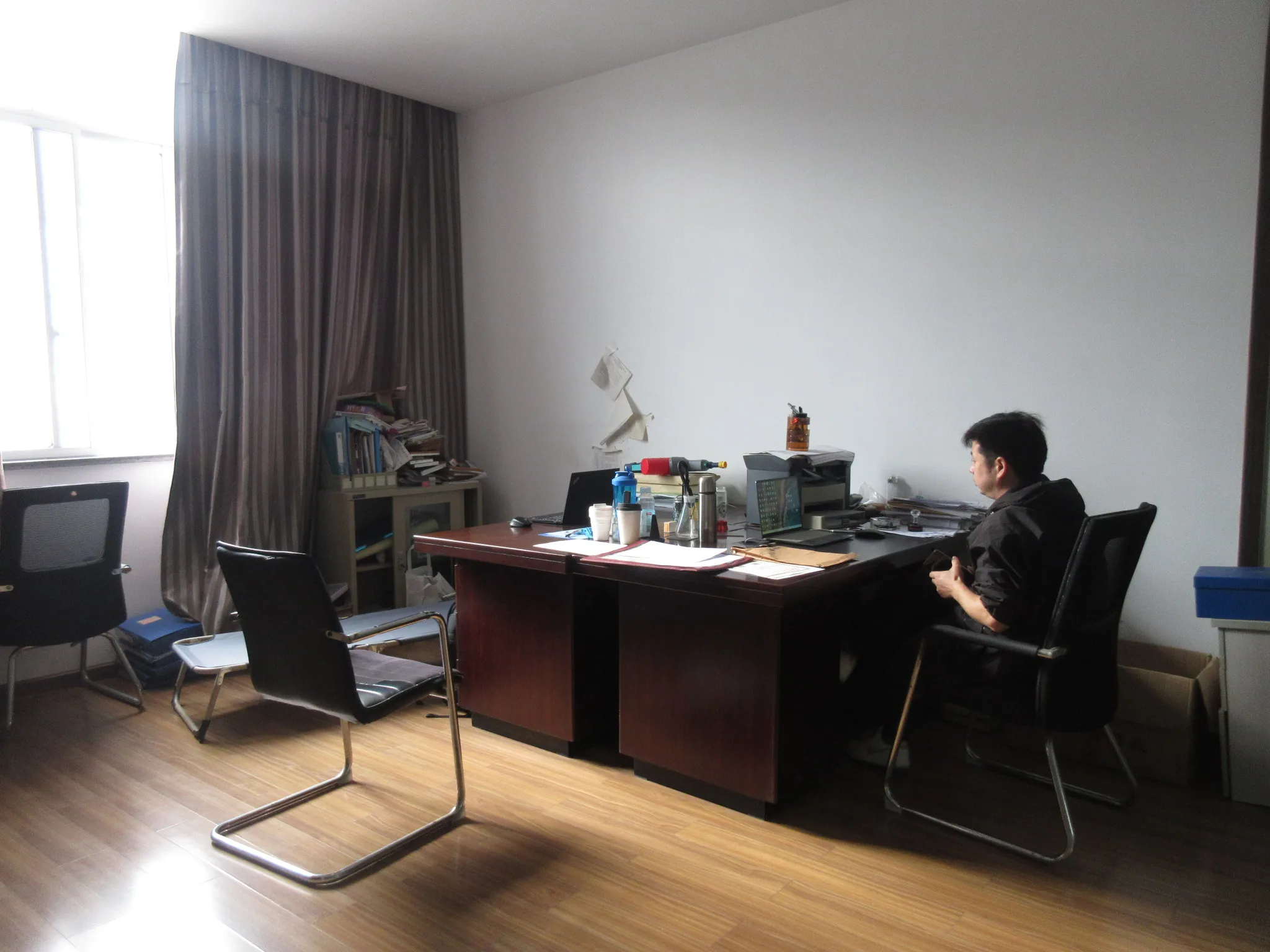 Zhejiang Vapruz Industries Co., Ltd. factory image 2