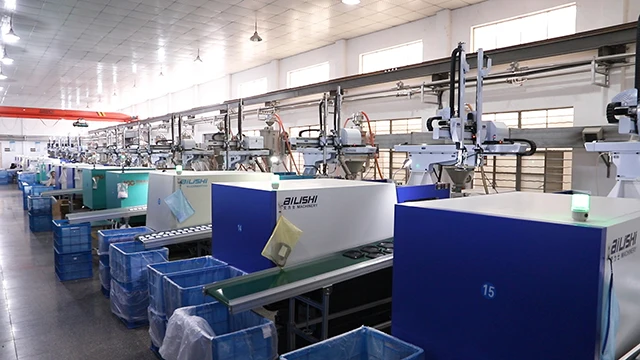 Ningbo Bomei Packing Co., Ltd. Nail Lamp