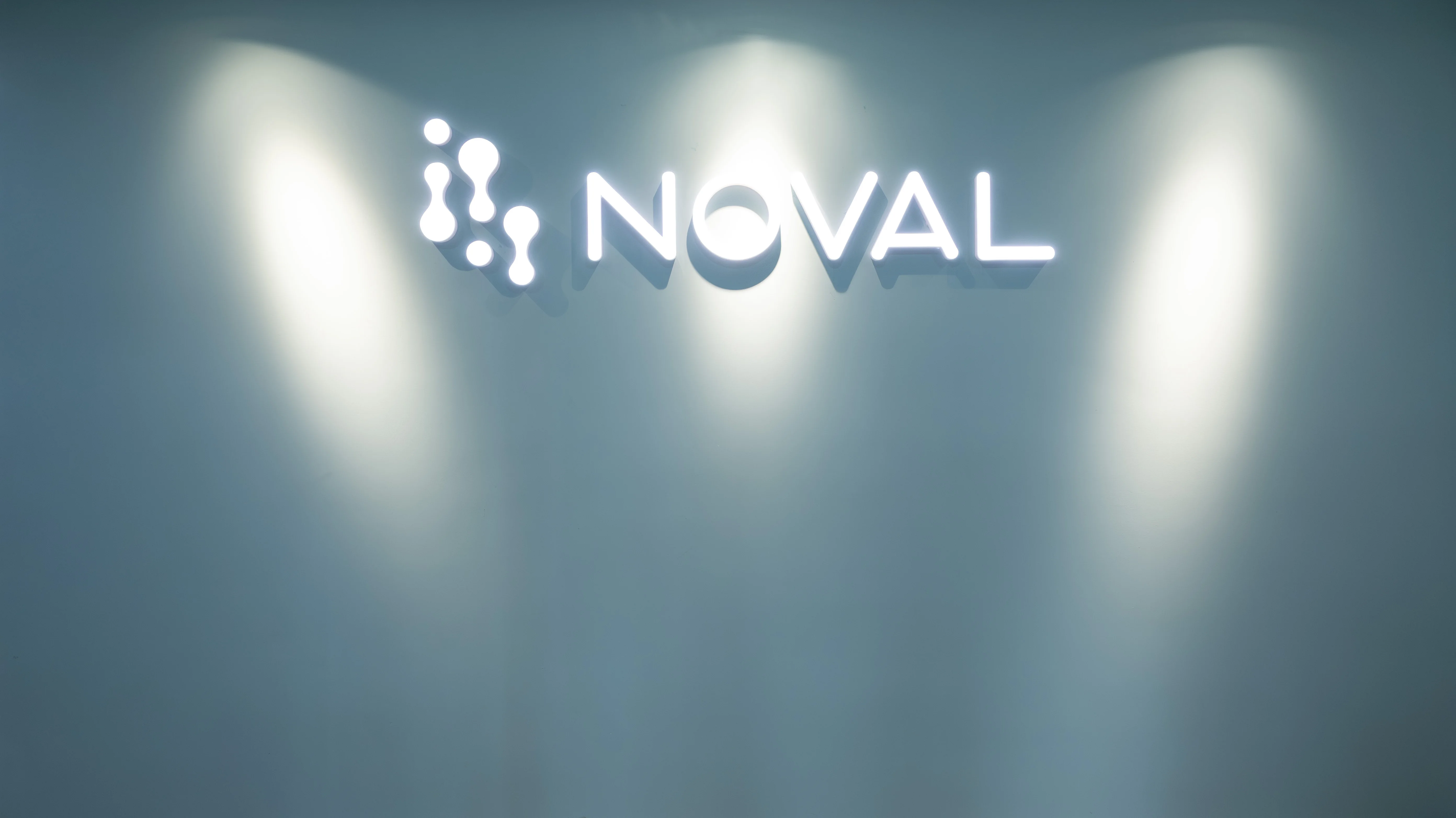 Guangzhou Noval Medical Co., Ltd. factory image 2
