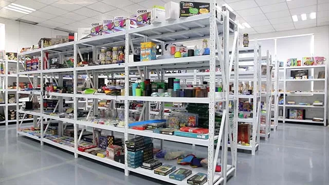 Ningbo XiaoChuang Crafts Co., Ltd. Board Games