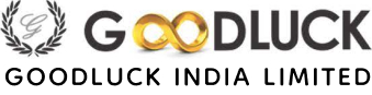 Goodluck India Limited logo