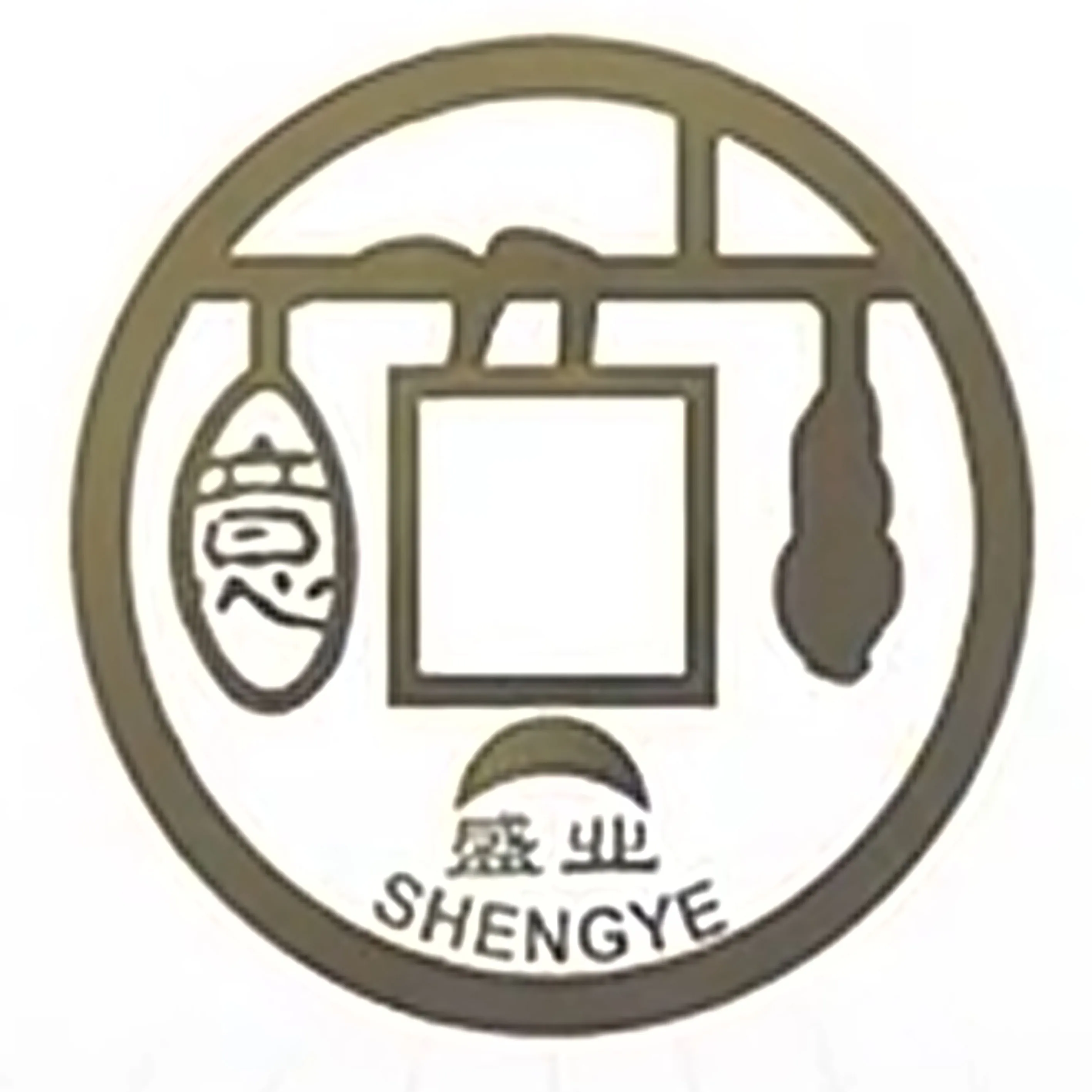Zhejiang Shengye Traffic Sign Co., Ltd. logo