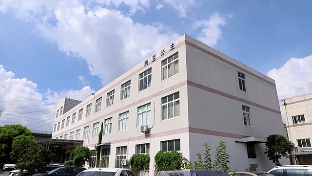 Ningbo Princess And Pea Import And Export Co., Ltd. Girls Dress