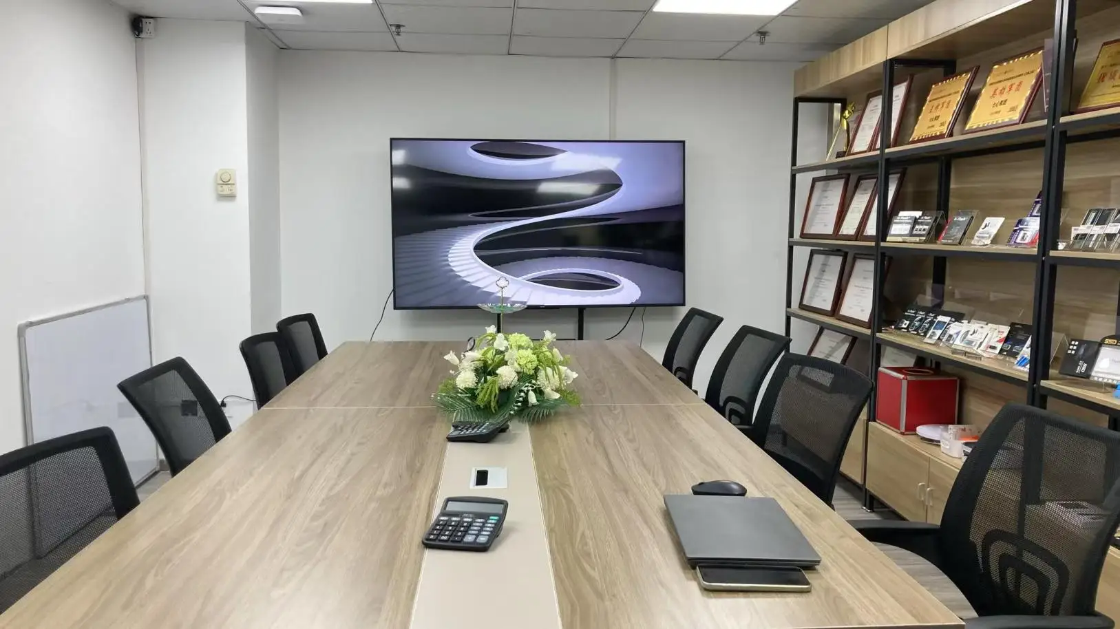 Shenzhen Hengfeng Haiye Technology Co., Ltd. factory image 4