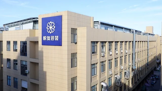 Wenzhou Yueyou Craft Co., Ltd. Paper Bag