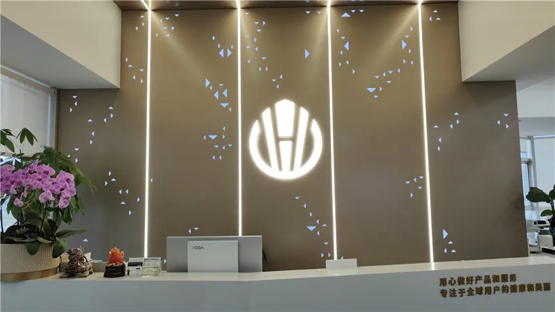 Zhengzhou Magique Huaer Biotech Co., Ltd. Red Light Therapy Panel
