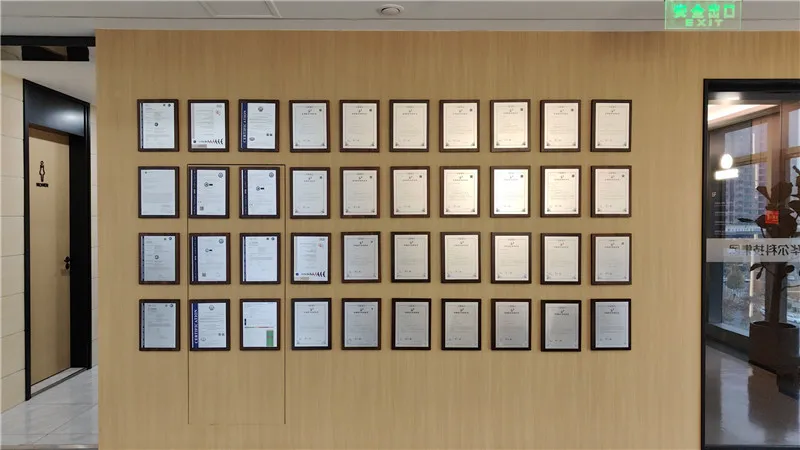 Zhengzhou Magique Huaer Biotech Co., Ltd. Red Light Therapy Panel