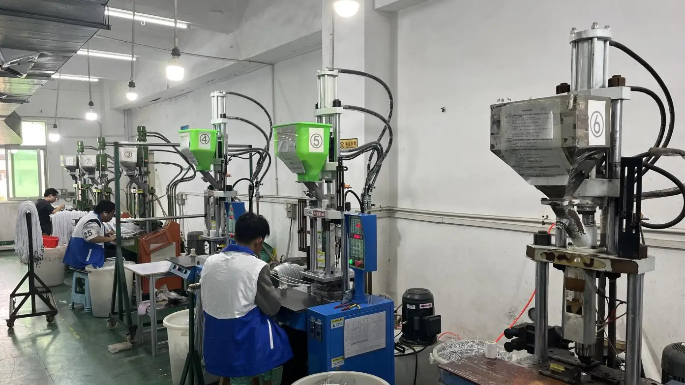 Dongguan Zhengbili Technology Co., Ltd. Type-C Data Cable