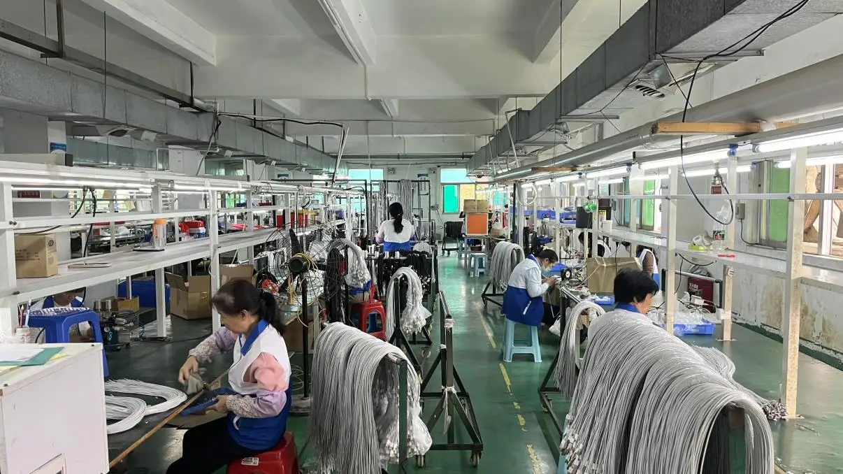Dongguan Zhengbili Technology Co., Ltd. USB Cable