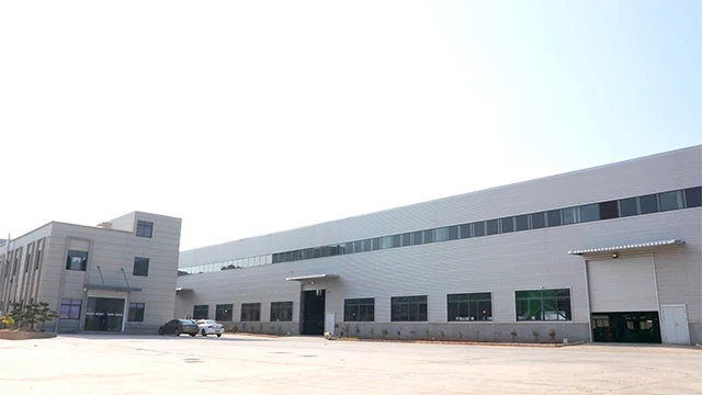 Dongguan Baolai Plastic Co., Ltd. Glitter Powder