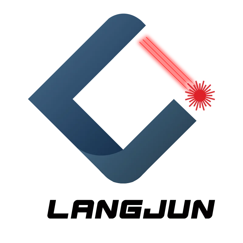 Shandong Langjun Precision Machinery Co., Ltd. logo
