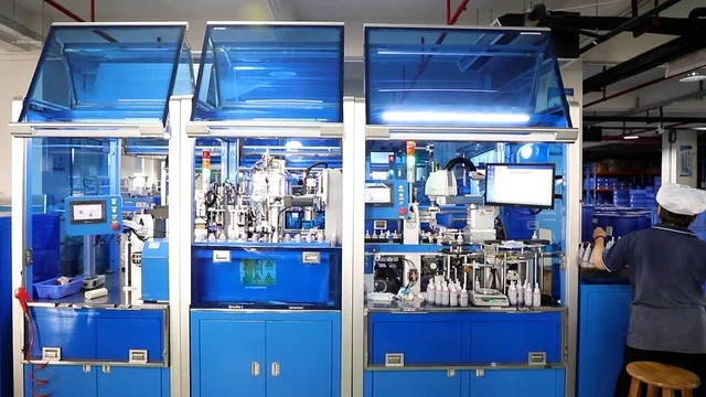 Zhuhai National Resources & Jingjie Printing Technology Co., Ltd. Ink Cartridge