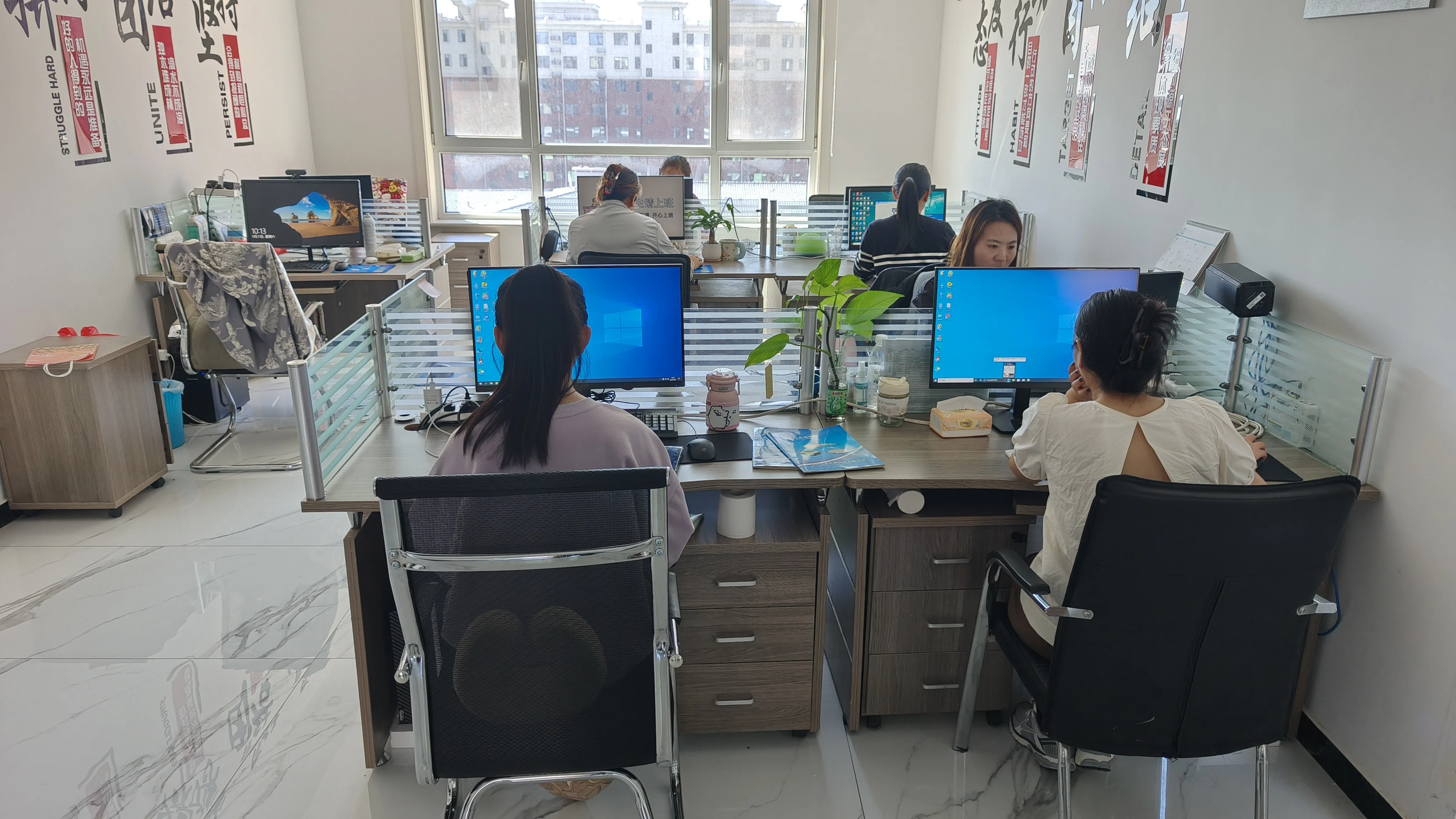 Shandong Langjun Precision Machinery Co., Ltd. Diode Laser Hair Removal Machine