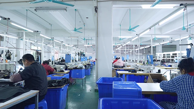 Dongguan King Hong Industrial Co., Ltd. Handbag Hardware