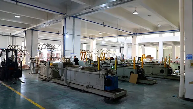 Changzhou Vrcoolertech Refrigeration Co., Ltd. Heat Exchanger