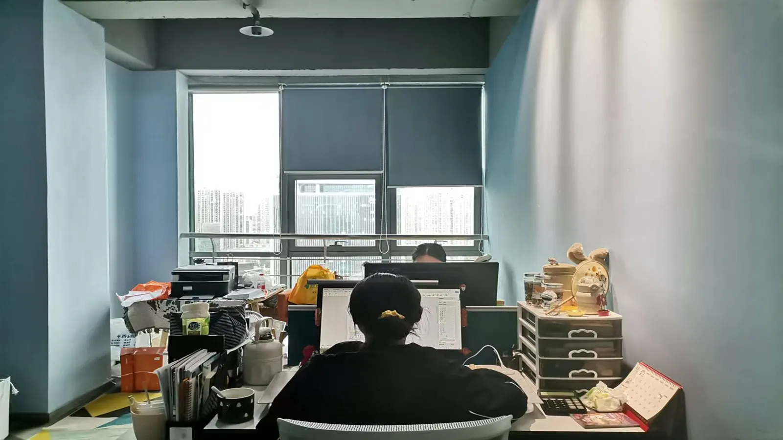 Changzhou Vrcoolertech Refrigeration Co., Ltd. Charge Air Cooler